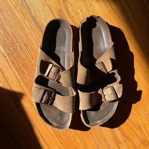 Birkenstocks - Arizona